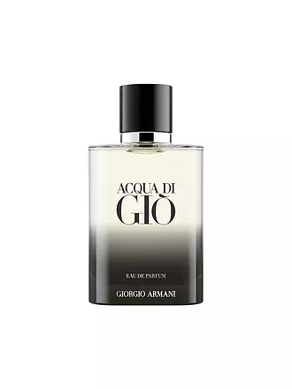 ARMANI | Acqua di Giò Eau de Parfum 100ml Nachfüllbar | 
